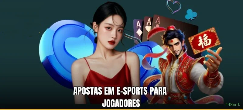 Baixar APK 448bet