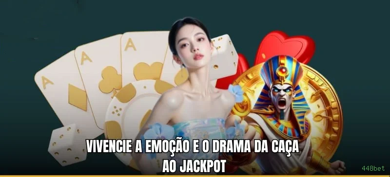 Instalar APK 448bet