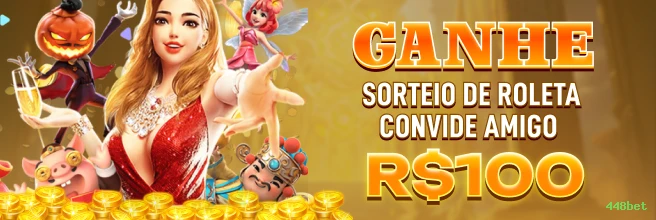 Programa VIP 448bet