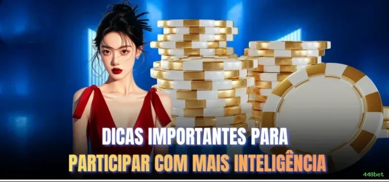 Cashback semanal 448bet