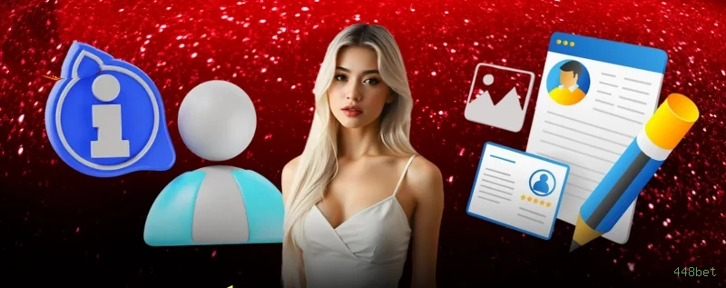 Dealers profissionais da 448bet