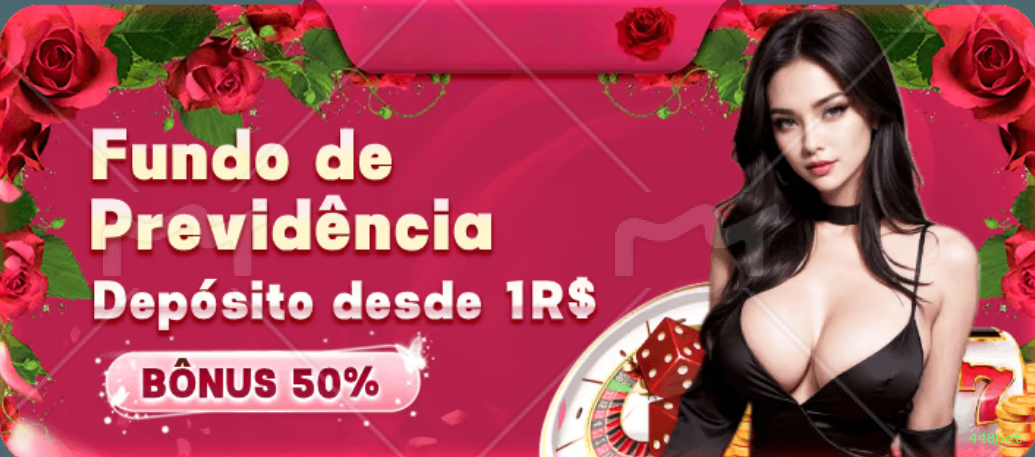 Promoções e bônus exclusivos da 448bet