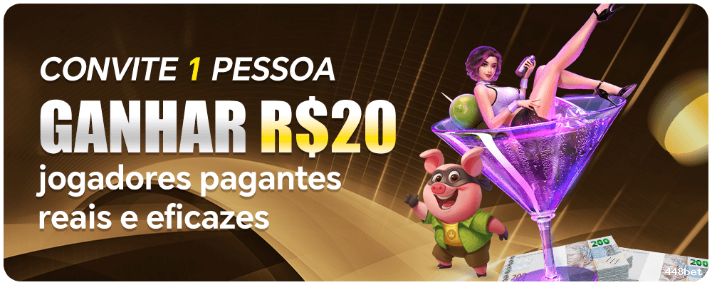 Métodos de pagamento aceitos na 448bet