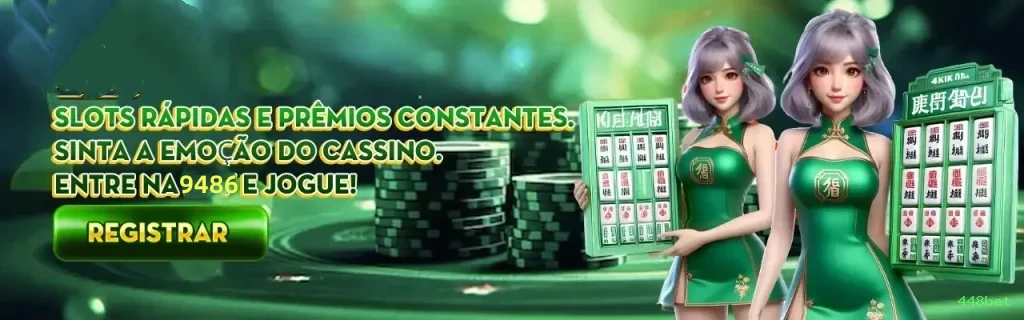 Instalação Android 448bet
