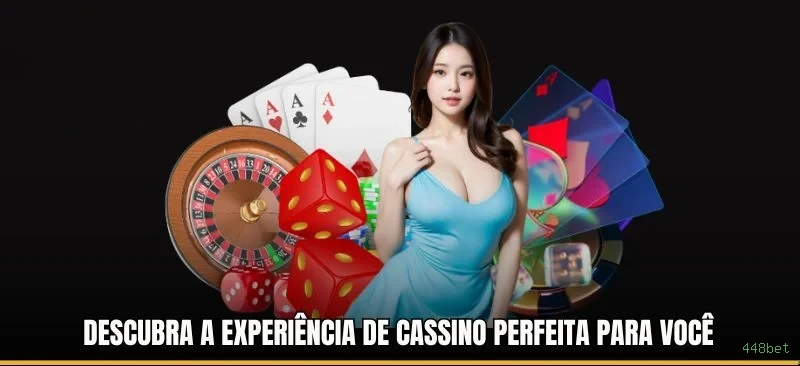 Jogos com maior RTP na 448bet